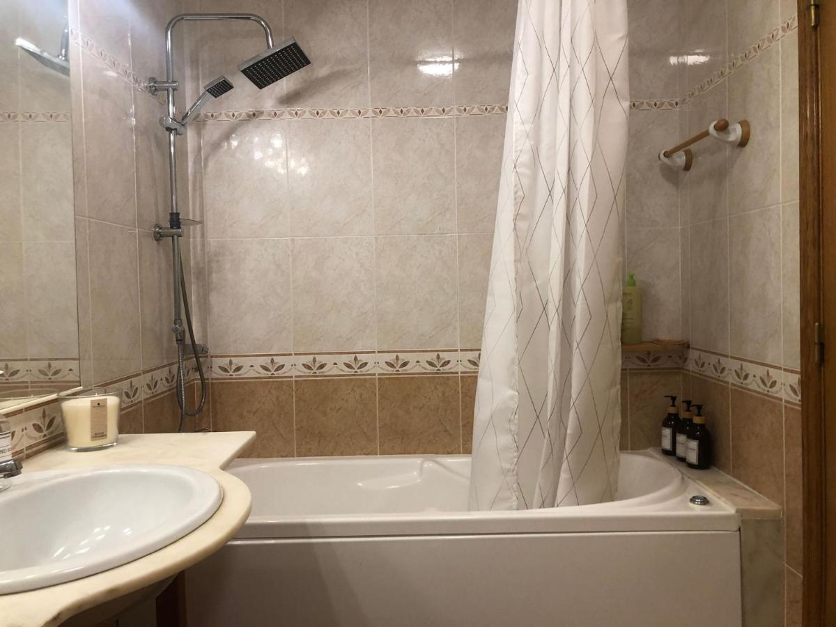 Private Ensuite Beachside Parede Exteriér fotografie